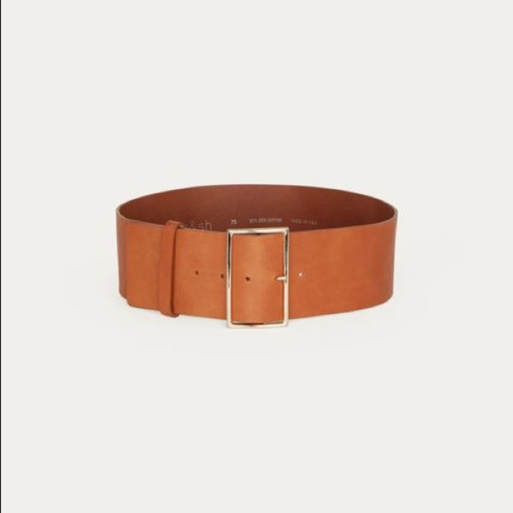 Ba&sh Bianca Belt